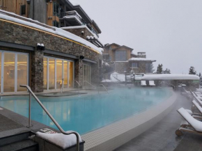 Stein Eriksen Residences Park City